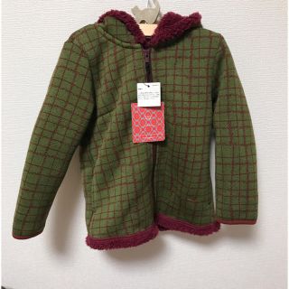 アンダーカバー(UNDERCOVER)のさえこ様専用 新品 UNIQLOUU(ジャケット/上着)