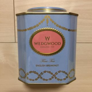 ウェッジウッド(WEDGWOOD)の新品未開封 WEDGEWOOD ウェッジウッド(茶)