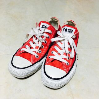 コンバース(CONVERSE)のコンバース オールスター CONVERSE(スニーカー)