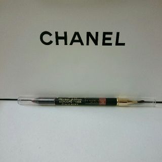 シャネル(CHANEL)のCHANEL リップライナー 05(リップライナー)