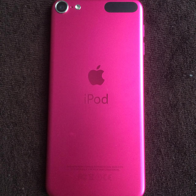 iPod touch 第6世代 32GB