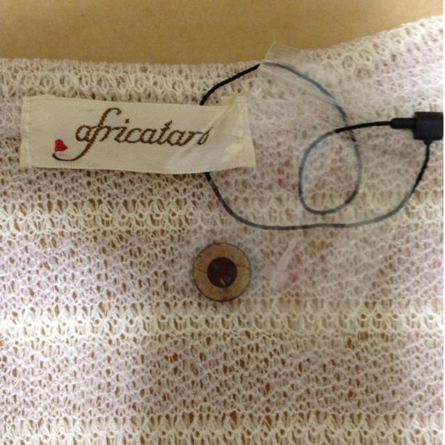 AFRICATARO(アフリカタロウ)のtimo様♡ワンピース&チュニック レディースのワンピース(ひざ丈ワンピース)の商品写真