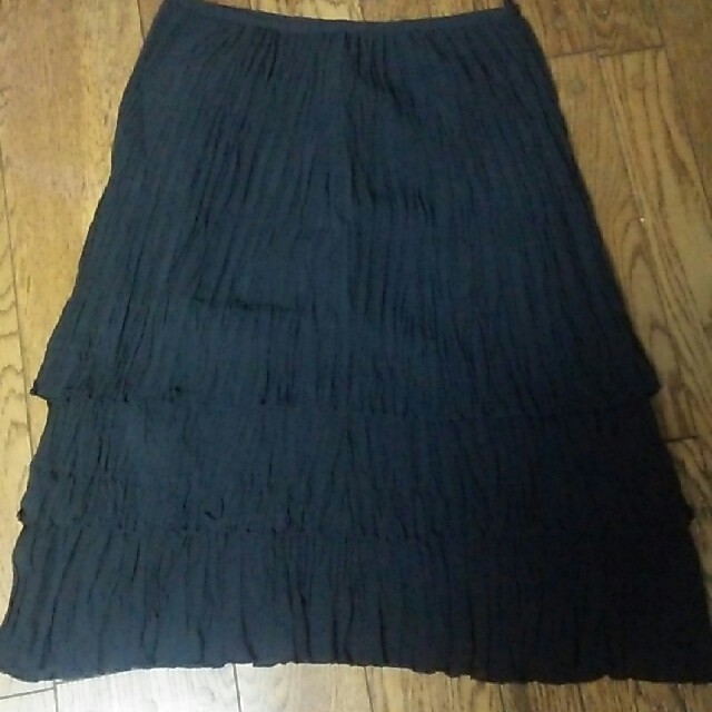 ef-de(エフデ)のエフデ スカート レディースのスカート(ひざ丈スカート)の商品写真