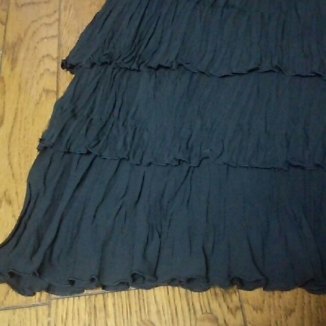 ef-de(エフデ)のエフデ スカート レディースのスカート(ひざ丈スカート)の商品写真