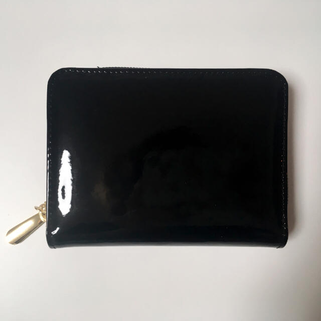 URBAN RESEARCH(アーバンリサーチ)の新品★URBAN RESEARCH 財布 黒  レディースのファッション小物(財布)の商品写真