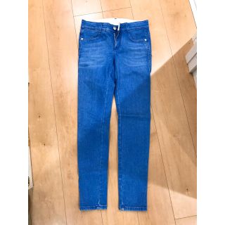 ステラマッカートニー(Stella McCartney)のステラマッカートニー スキニーデニム(デニム/ジーンズ)