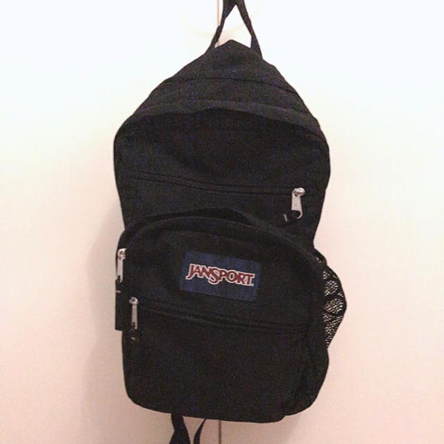 最終値下げ！JANSPORT リュック