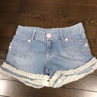 トゥララ(TRALALA)のTRALALAショートパンツ(ショートパンツ)