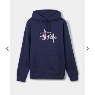 ステューシー(STUSSY)のstussy トレーナー 新品(トレーナー/スウェット)