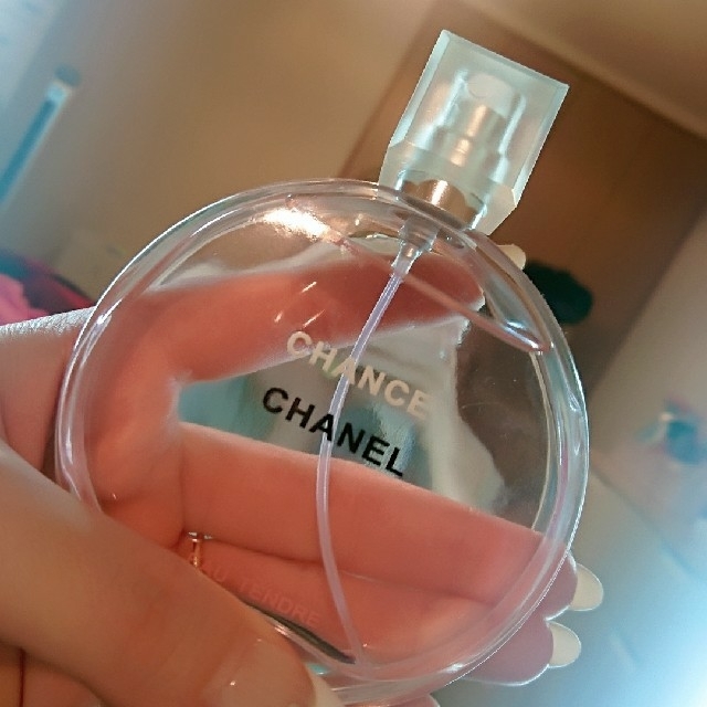 CHANEL(シャネル)のCHANEL🌟｡:*CHANCE!❤ コスメ/美容の香水(香水(女性用))の商品写真