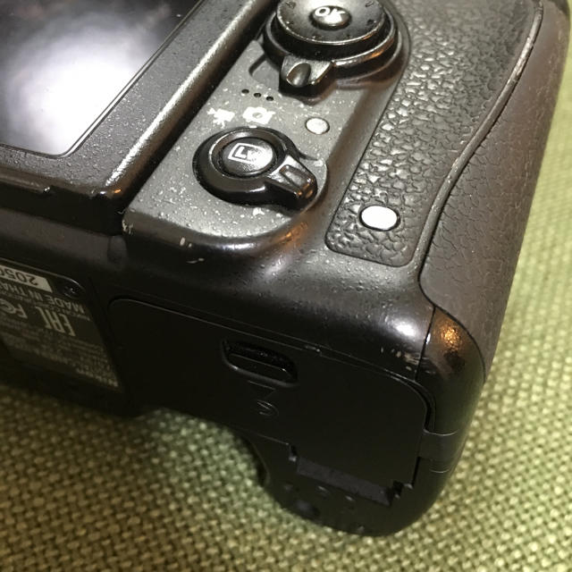 Nikon(ニコン)のニコン D750 中古品 スマホ/家電/カメラのカメラ(デジタル一眼)の商品写真