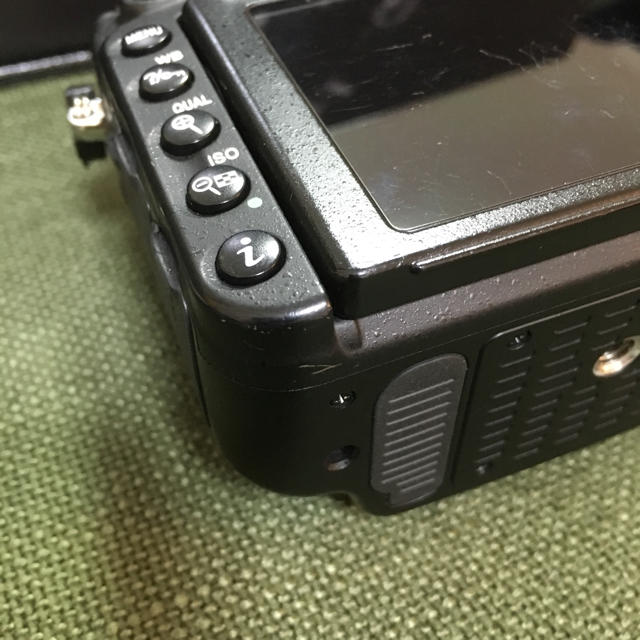 Nikon(ニコン)のニコン D750 中古品 スマホ/家電/カメラのカメラ(デジタル一眼)の商品写真