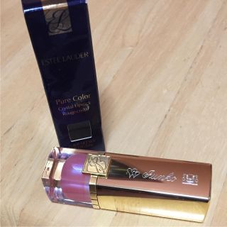 エスティローダー(Estee Lauder)のエスティーローダー リップ(口紅)