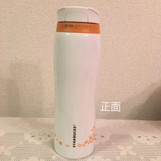 スターバックスコーヒー(Starbucks Coffee)のスタバ☆秋☆タンブラー480ml(タンブラー)