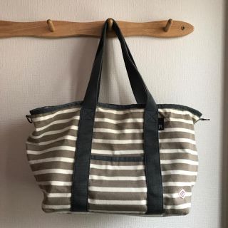 ルートート(ROOTOTE)のルートート★マザーズバッグにも(トートバッグ)