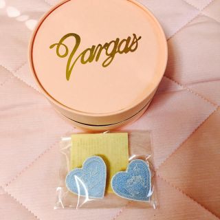 ヴァーガス(Vargas)の♡ヨ様 専用ページ♡(ピアス)