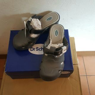 ドクターショール(Dr.scholl)の新品　ドクターショール　SALSA 24㎝(ハイヒール/パンプス)