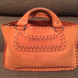 セリーヌ(celine)のお取り置き中♡ブキーバック(ハンドバッグ)