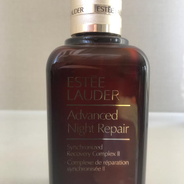 Estee Lauder(エスティローダー)のエスティローダー ビッグボトル アドバイスナイトリペア ビッグ コスメ/美容のスキンケア/基礎化粧品(美容液)の商品写真