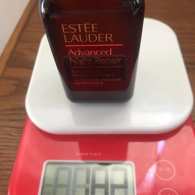 Estee Lauder(エスティローダー)のエスティローダー ビッグボトル アドバイスナイトリペア ビッグ コスメ/美容のスキンケア/基礎化粧品(美容液)の商品写真