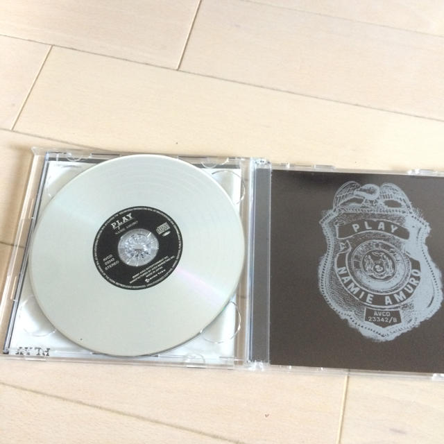 安室奈美恵 エンタメ/ホビーのCD(ポップス/ロック(邦楽))の商品写真