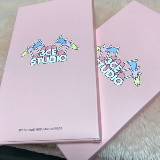 スリーシーイー(3ce)の3CE STUDIO B.I様専用(その他)