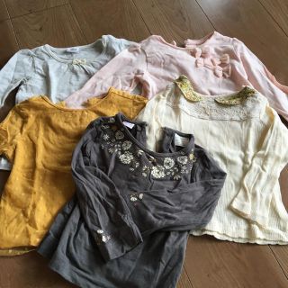 ザラキッズ(ZARA KIDS)のLicht様専用(シャツ/カットソー)