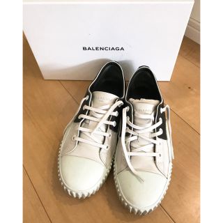 バレンシアガ(Balenciaga)のバレンシアガ スニーカー(スニーカー)