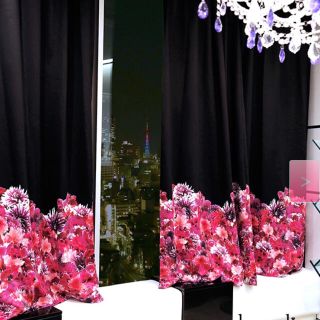 2ページ目 - レディー 黒 カーテンの通販 74点 | Radyのインテリア 2ページ目 - レディー 黒 カーテンの通販 74点 | Radyのインテリア