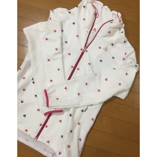 ルコックスポルティフ(le coq sportif)のアトムさま専用🌟ルコックスポルティフ  レディース  ジャンパー(ウエア)