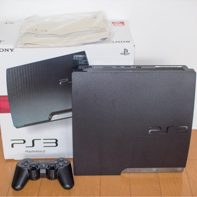 割引価格 PS3 CECH-2500A