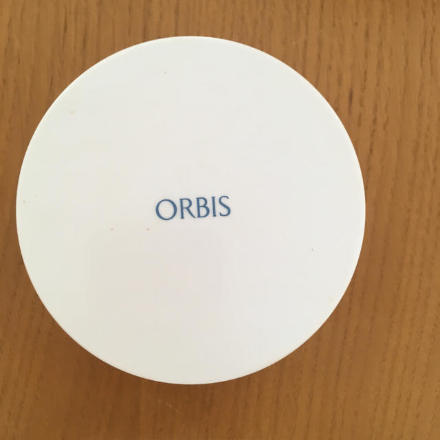 ORBIS(オルビス)のルースパウダーUV SPF40 PA+++ コスメ/美容のベースメイク/化粧品(フェイスパウダー)の商品写真