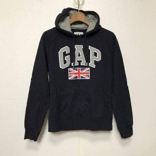 ギャップ(GAP)の「GAP」ユニオンジャック　パーカー(パーカー)