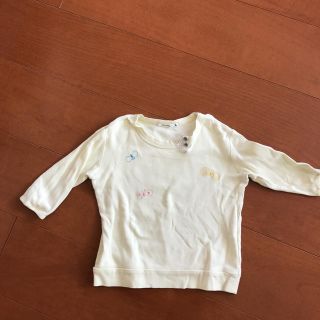 ミナペルホネン(mina perhonen)のミナペルホネン キッズ(Tシャツ/カットソー)