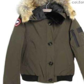 カナダグース(CANADA GOOSE)のスパイダー様専用 カナダグース ラブラドール(ダウンジャケット)