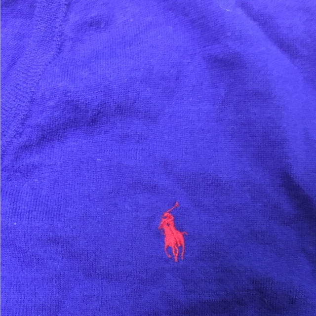 Ralph Lauren(ラルフローレン)のラルフローレン ニット メンズのトップス(ニット/セーター)の商品写真