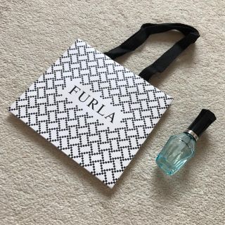 フルラ(Furla)のFURLA ショップ袋(ショップ袋)