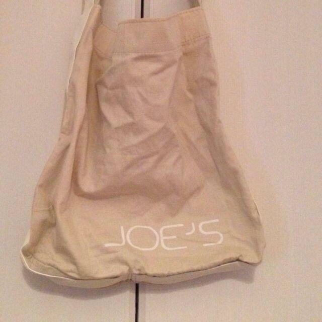 JOE’S JEANS(ジョーズジーンズ)の未使用★彡JOE'S ショルダーバッグ レディースのバッグ(ショルダーバッグ)の商品写真