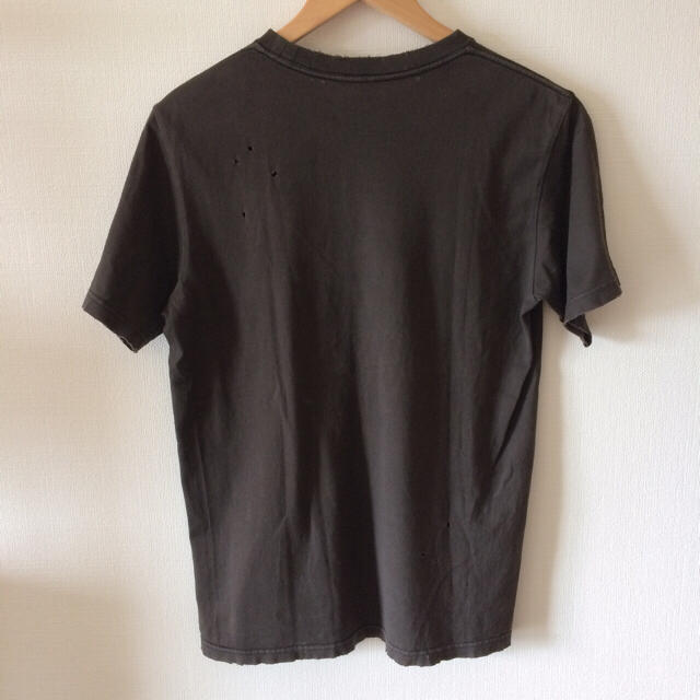 NUMBER (N)INE(ナンバーナイン)のナンバーナイン Tシャツ メンズのトップス(Tシャツ/カットソー(半袖/袖なし))の商品写真