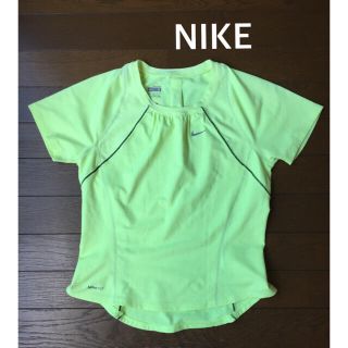 ナイキ(NIKE)の最終価格！【NIKE】スポーツウェア☆(Tシャツ(半袖/袖なし))