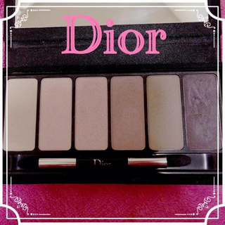 ディオール(Dior)のDior♚アイシャドー(その他)