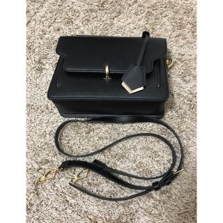 チャールズアンドキース(Charles and Keith)のCHARLES&KEITH(ハンドバッグ)