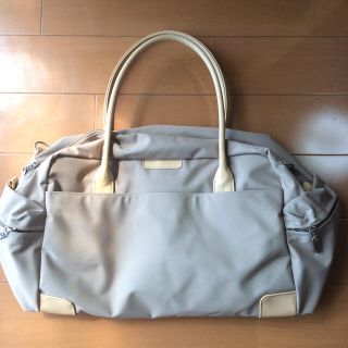 ミッシェルクラン(MICHEL KLEIN)のくまくま様専用)美品 MK MICEL KLEIN ボストンバッグ (ボストンバッグ)