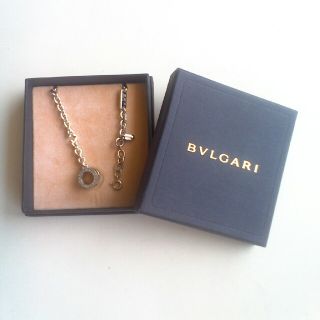 ブルガリ(BVLGARI)のブルガリキーチェーン(キーホルダー)