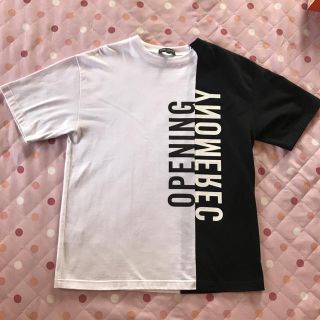 オープニングセレモニー(OPENING CEREMONY)のopeningceremony オープングセレモニー Tシャツ(Tシャツ(半袖/袖なし))