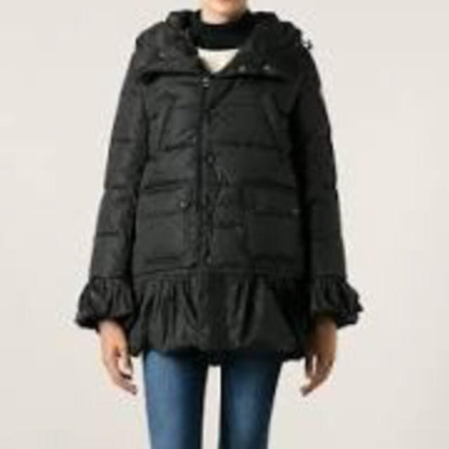 MONCLER - Moncler✳︎Serreダウンコート sacaiの通販 by Mitsi's shop