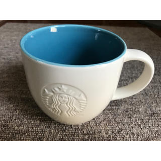 スターバックスコーヒー(Starbucks Coffee)のスターバックスマグカップ (マグカップ)