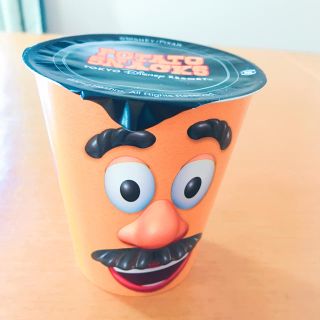 ディズニー(Disney)のポテトヘッド スナック(菓子/デザート)