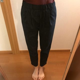 ジャーナルスタンダード(JOURNAL STANDARD)のayaさん専用 ジャーナルスタンダード サルエルパンツ 38(サルエルパンツ)