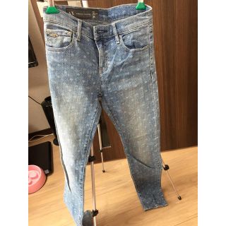 アルマーニジーンズ(ARMANI JEANS)のジーンズ(デニム/ジーンズ)